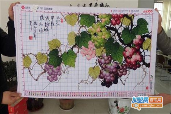 爱洛全景画加盟费