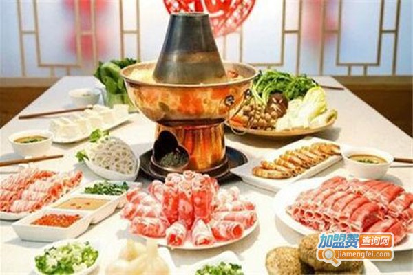 家佳涮火锅食材超市加盟费