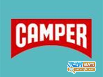 camper女鞋加盟费