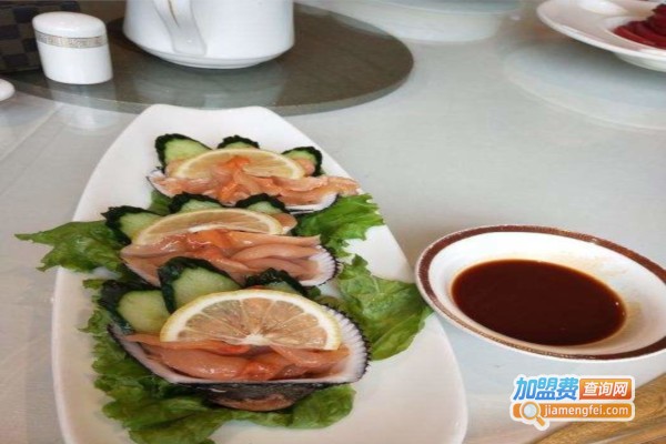 丽园海鲜