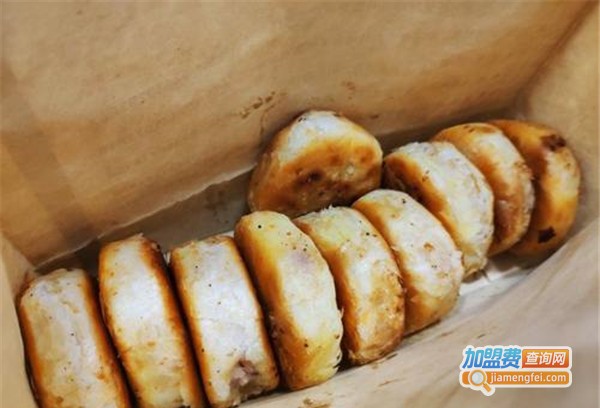 勺香居牛肉火勺加盟费