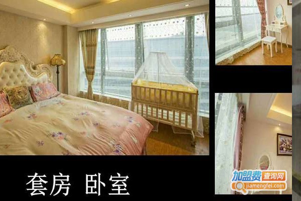 鑫天一阁月子中心加盟费