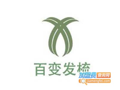 百变发梳加盟费