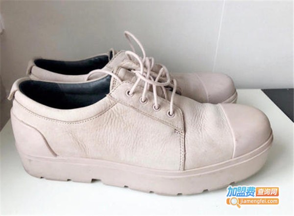 camper女鞋加盟费