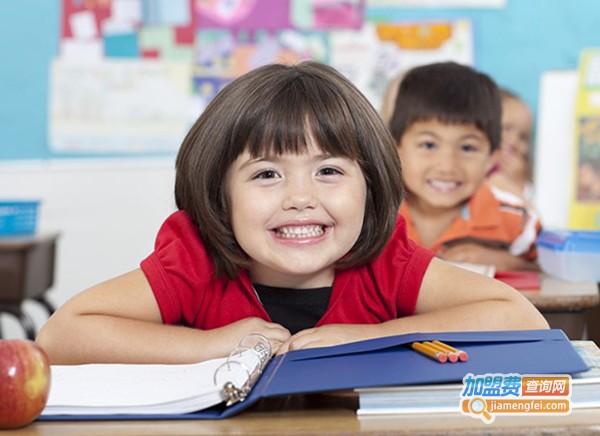 三学堂幼小衔接加盟费
