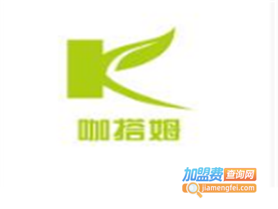 咖搭姆加盟费