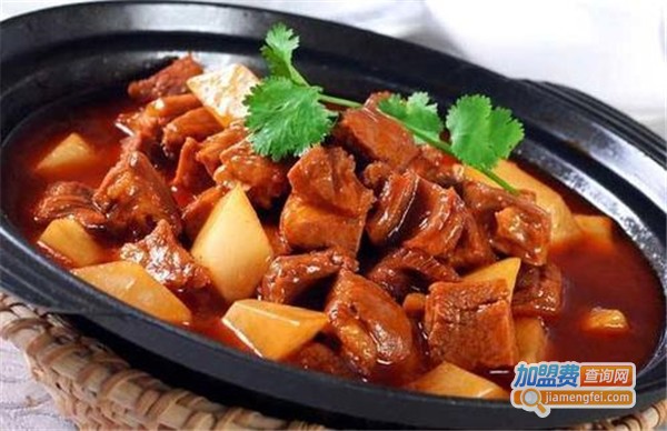 三哥清汤牛腩冰室