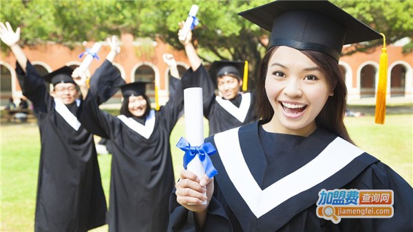培臻国际留学加盟费