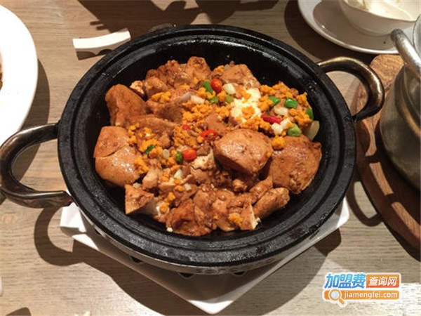 旅大印象餐厅
