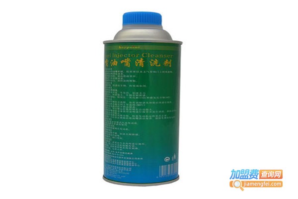 斯比特节能燃油剂加盟费