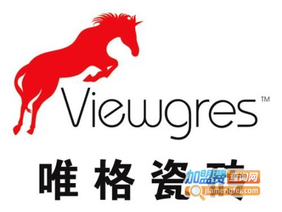唯格瓷砖加盟费