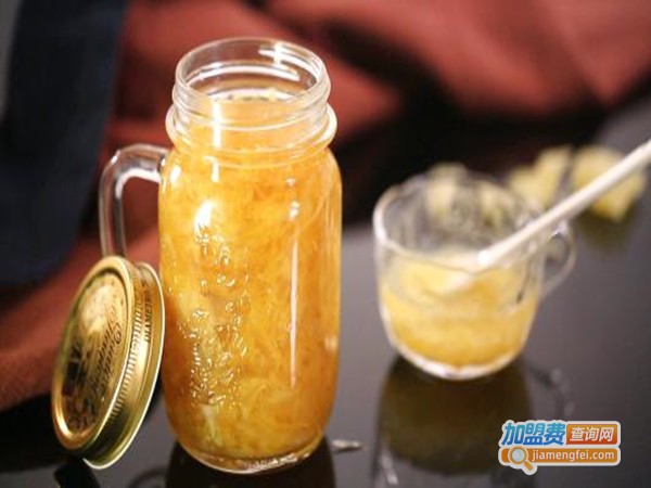 蜜康来蜂蜜加盟门店