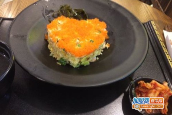 主食故事加盟费