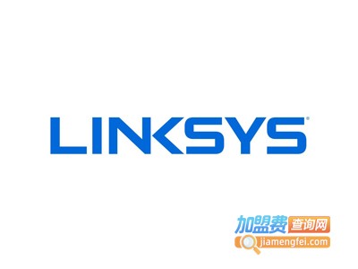 LINKSYS路由器加盟费