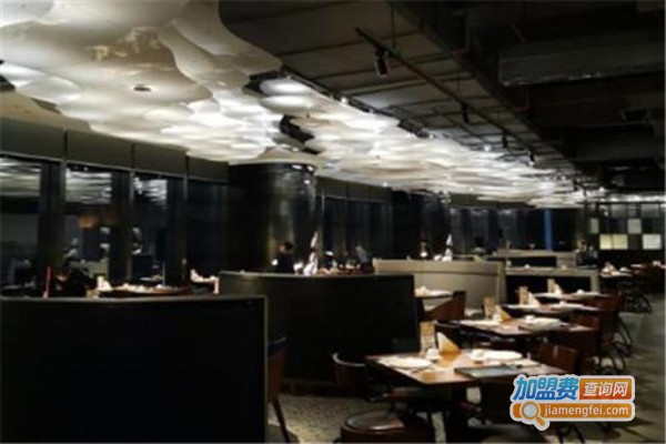 鱼鲜生自助餐加盟费