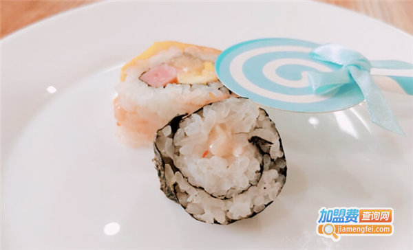四叶日本料理加盟费