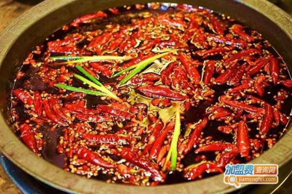 全真自助火锅加盟费