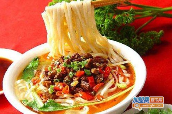 牛呀粉加盟费