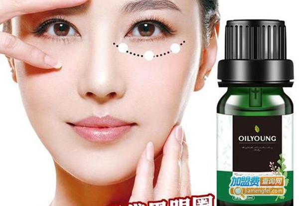 欧丽源加盟费