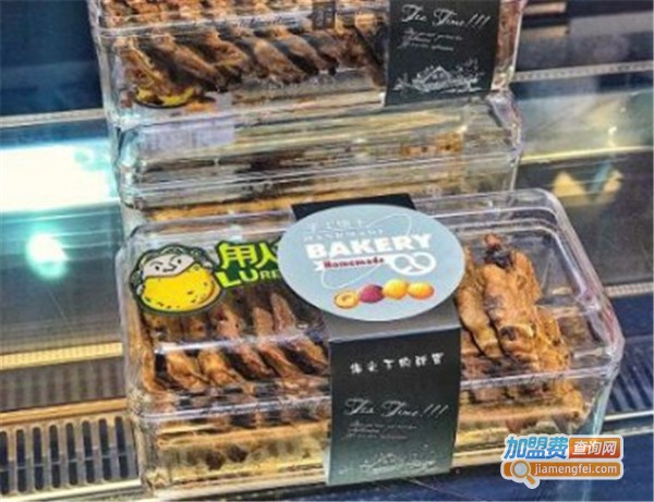 甪人饼加盟费