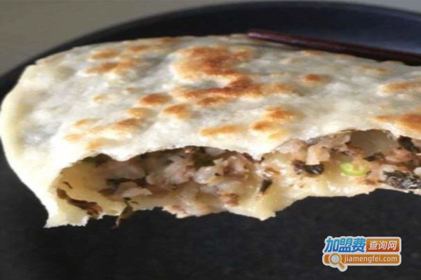 壹饼江糊