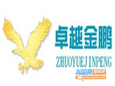 金鹏教育加盟费