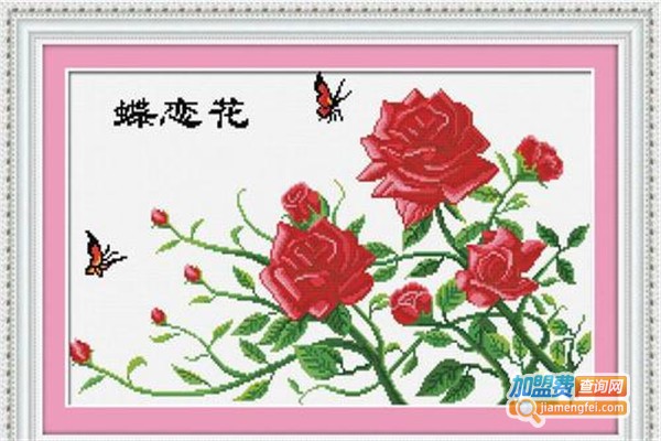 爱洛全景画加盟费