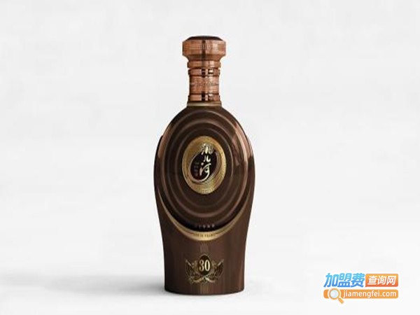 后河粮液白酒加盟门店