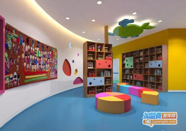 三学堂幼小衔接加盟费