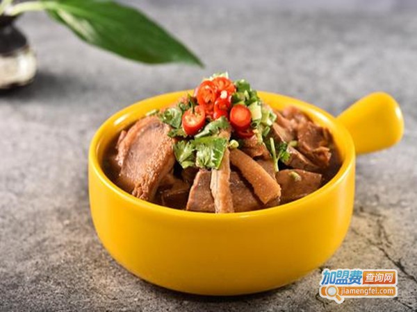牛吞澳门茶餐厅加盟门店