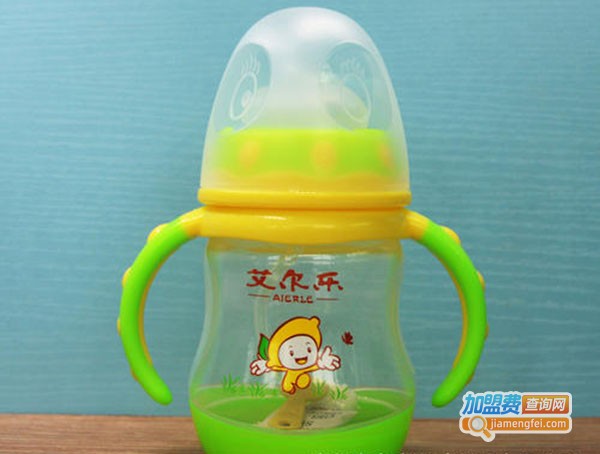 艾尔乐加盟费