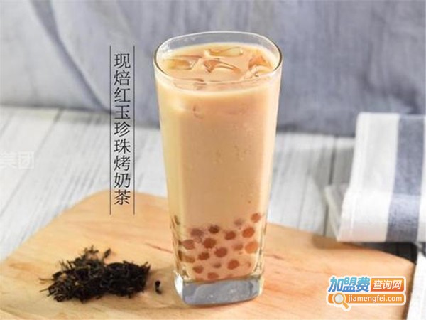 范茶饮品