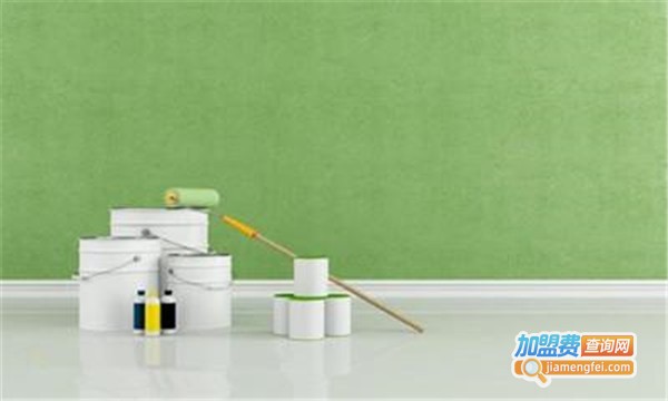 双林涂料