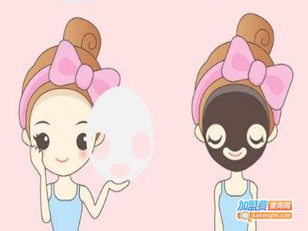 净之雅美容加盟