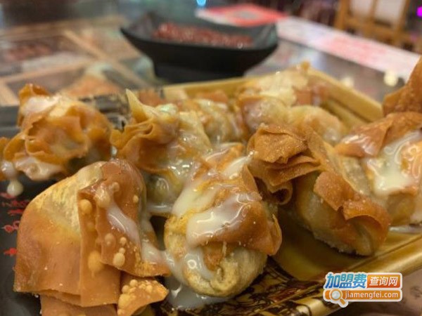 佰喜东糖加盟费