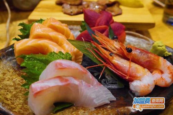 皇室炙烧鸟居酒屋加盟费