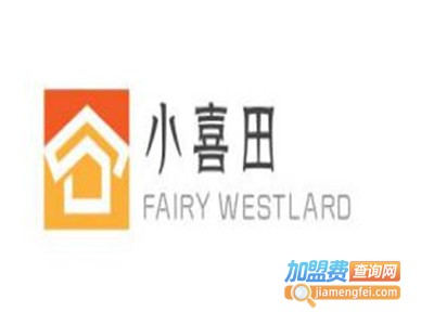 小喜田加盟费