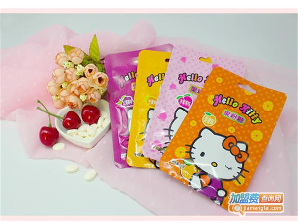 IMINT休闲食品加盟费