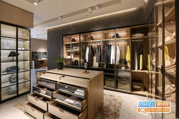 菲梵家具加盟门店