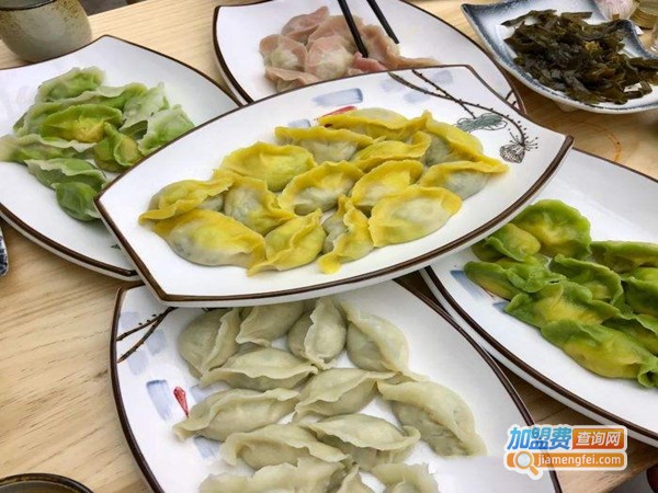 包一斋加盟门店