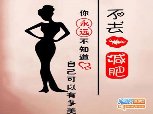 杜氏磁疗减肥美容