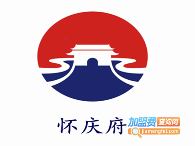 怀庆府加盟费