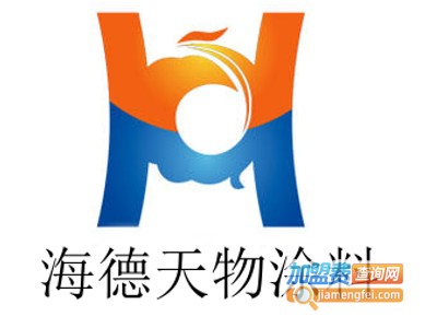 海德天物涂料加盟费