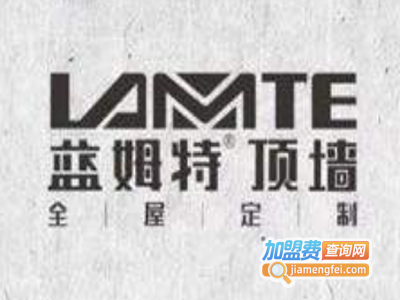 蓝姆特顶墙加盟费