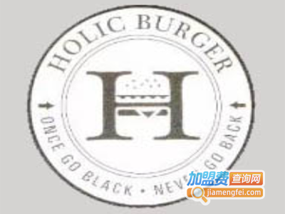 HolicBurger堡控加盟费
