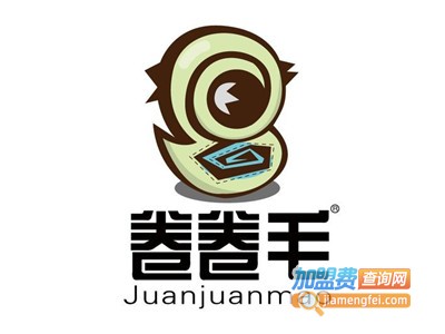 卷卷毛童装加盟费
