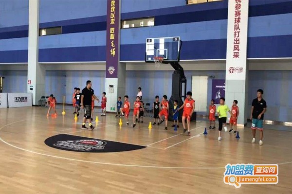 极光篮球俱乐部加盟费