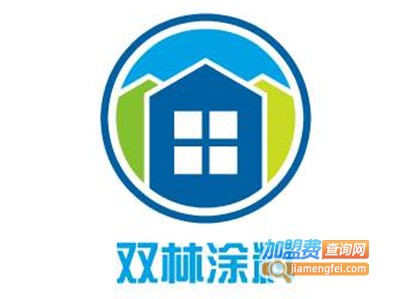 双林涂料加盟