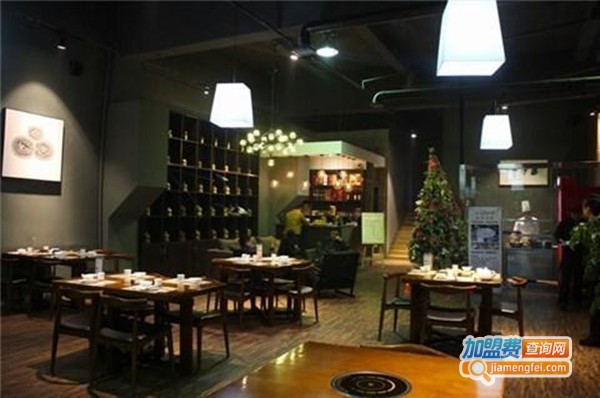鹅先生餐厅加盟门店