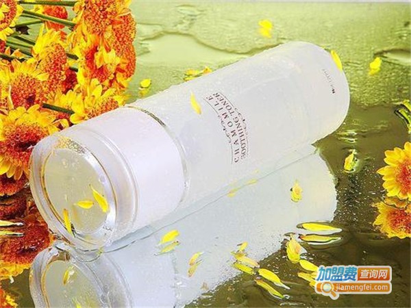敏家药妆加盟费